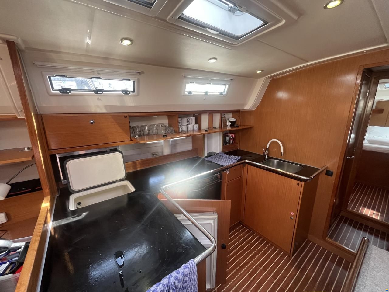 Bavaria Cruiser 50