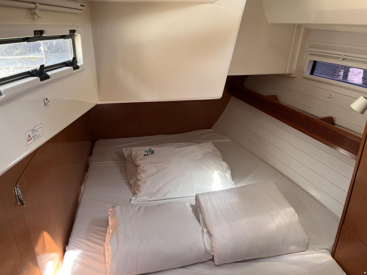 Bavaria Cruiser 50