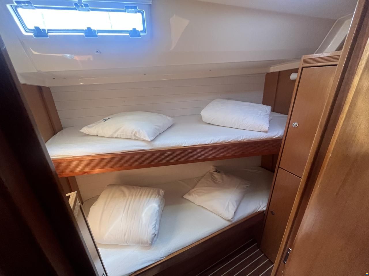 Bavaria Cruiser 50