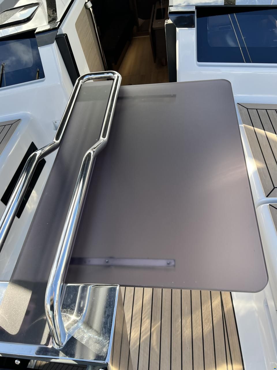 Hanse 388