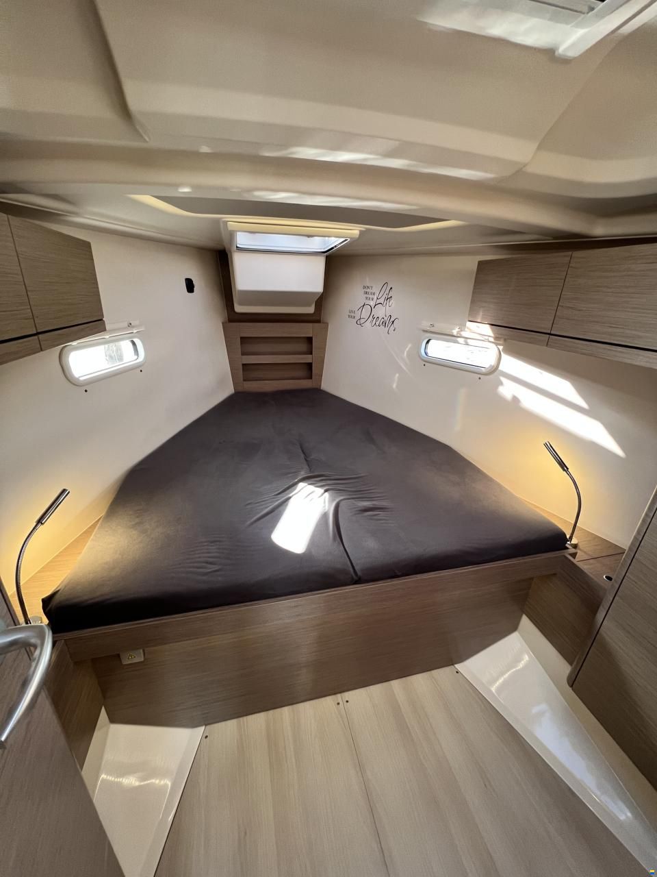 Hanse 388