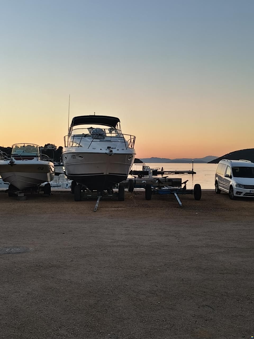 Bayliner 3055 Ciera