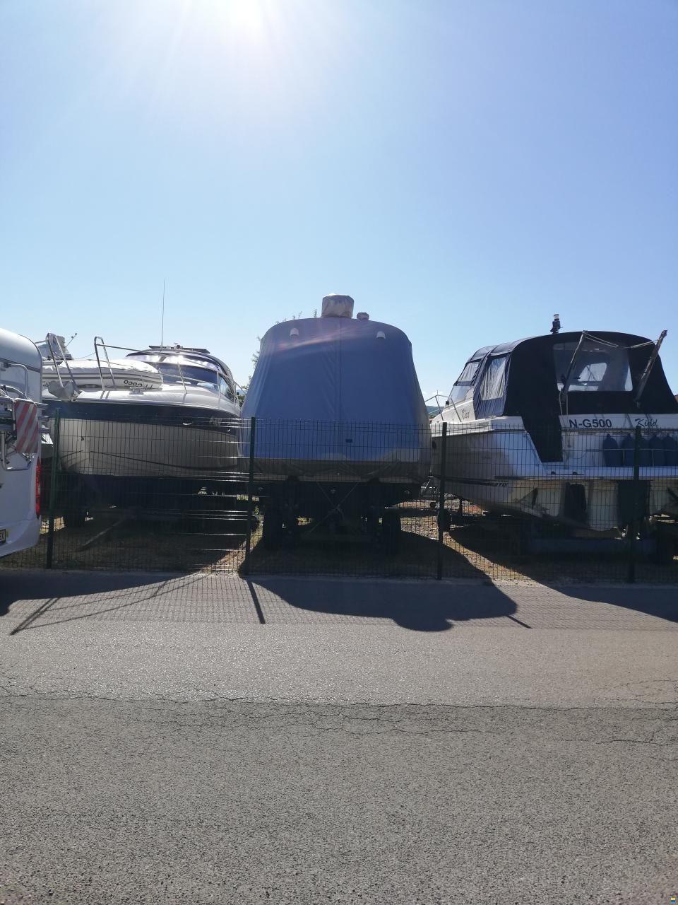 Bayliner 3055 Ciera