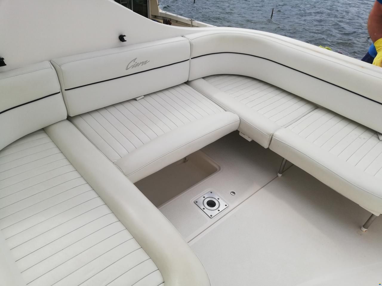 Bayliner 3055 Ciera