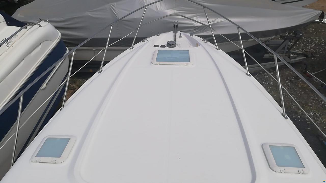 Bayliner 3055 Ciera