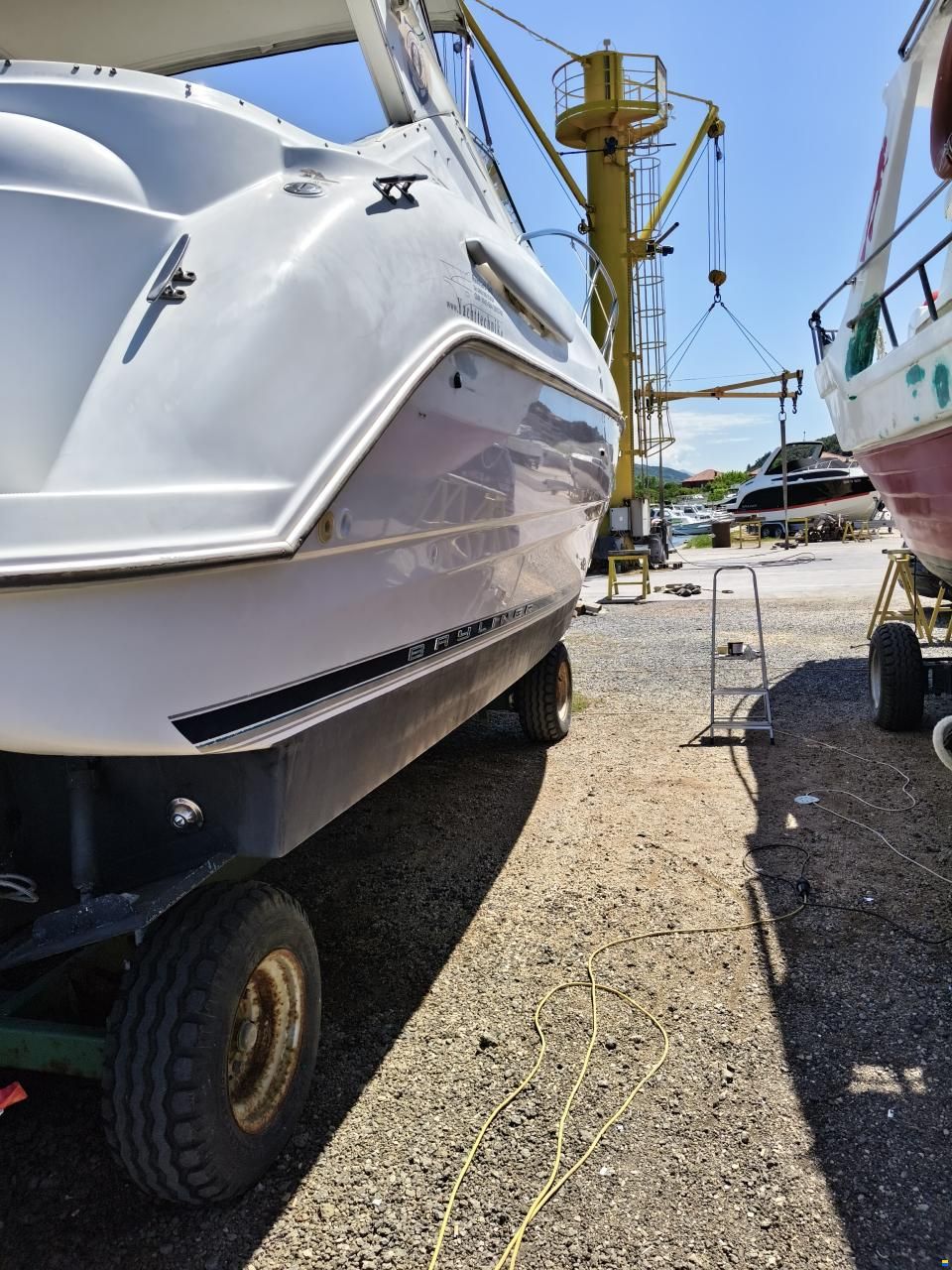 Bayliner 3055 Ciera