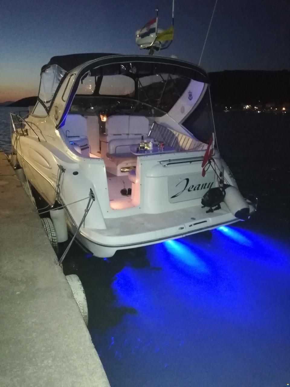 Bayliner 3055 Ciera