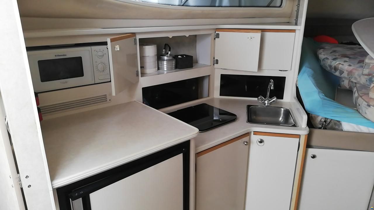 Bayliner 3055 Ciera