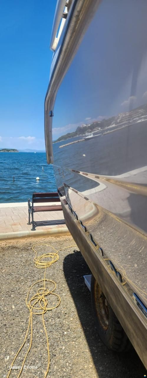 Bayliner 3055 Ciera