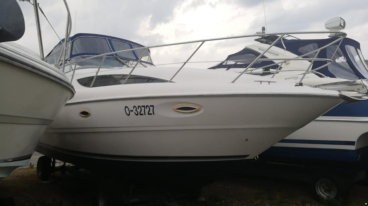 Bayliner 3055 Ciera