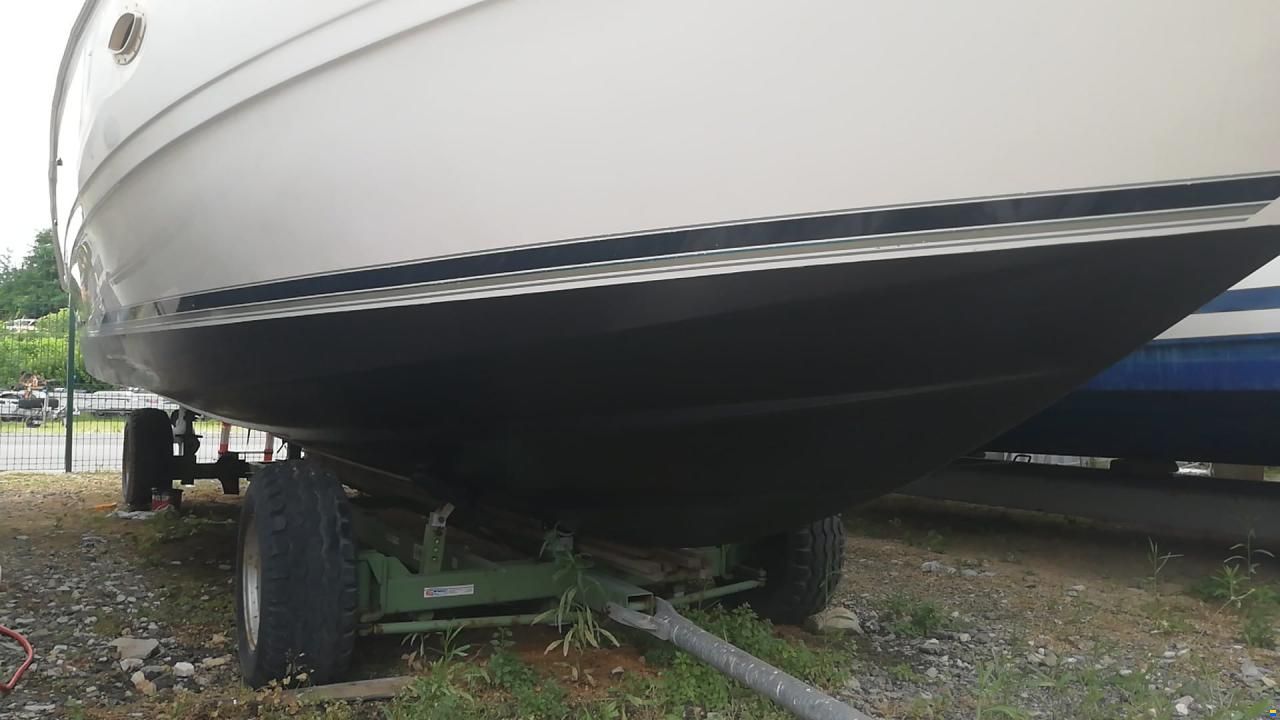 Bayliner 3055 Ciera