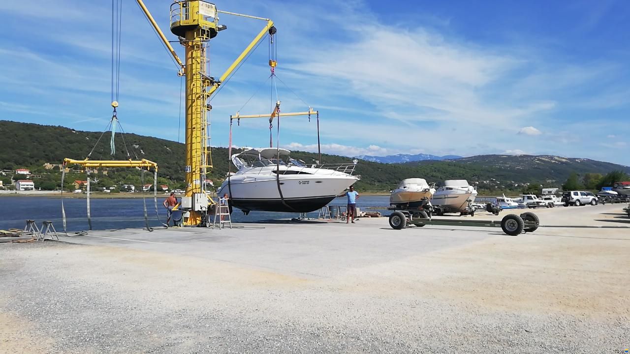 Bayliner 3055 Ciera