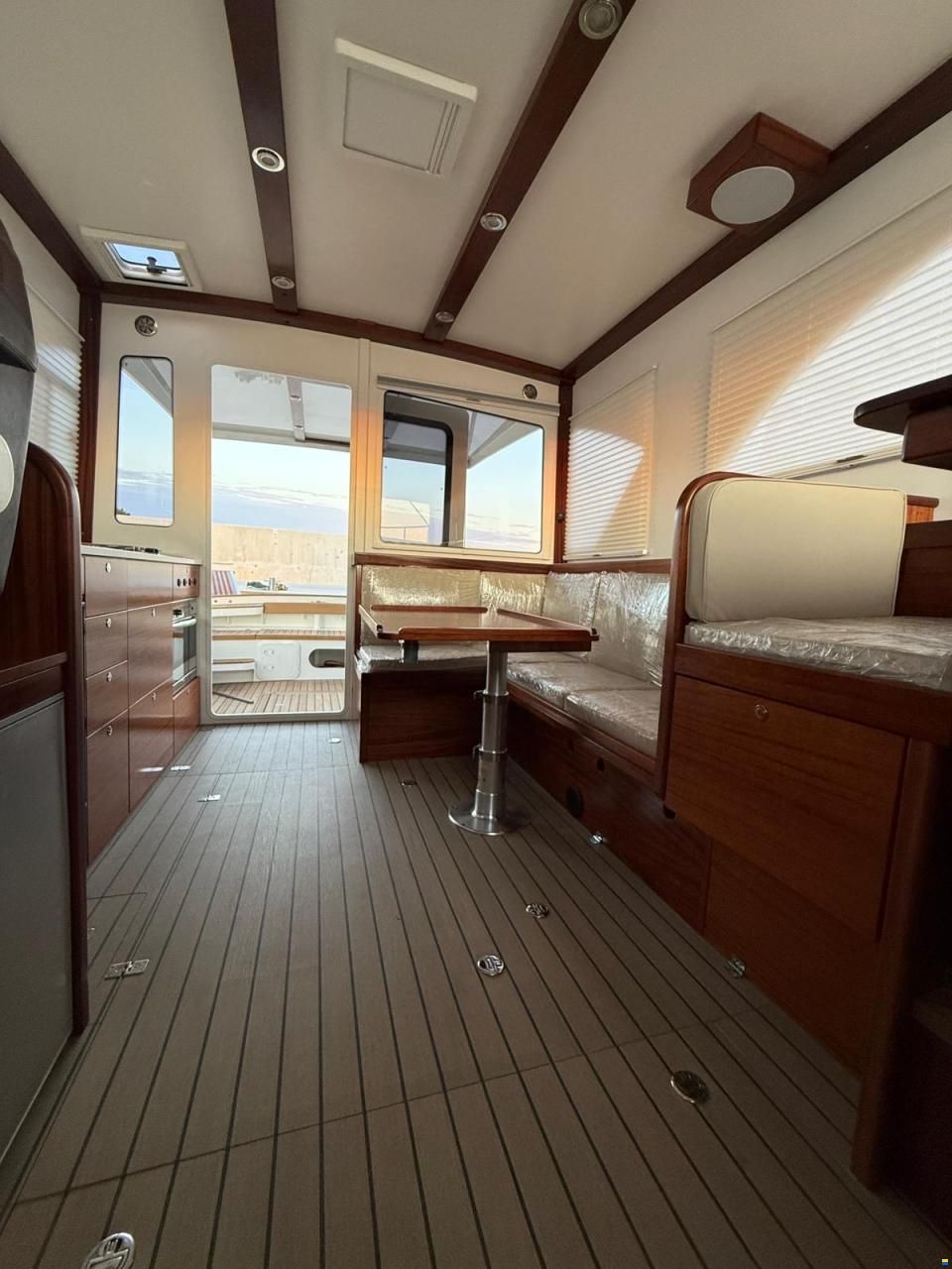 Enavigo Power 39