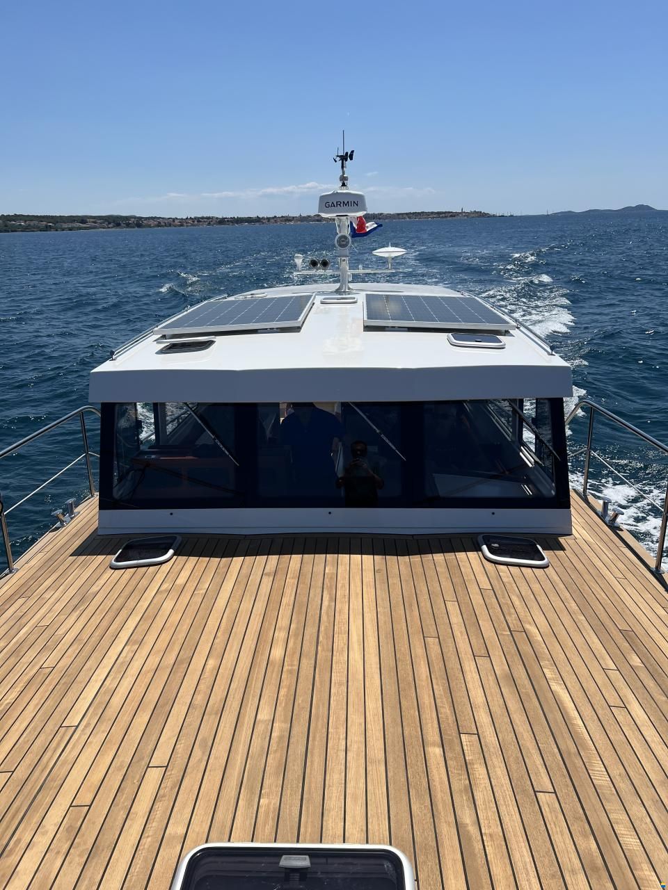 Enavigo Power 39