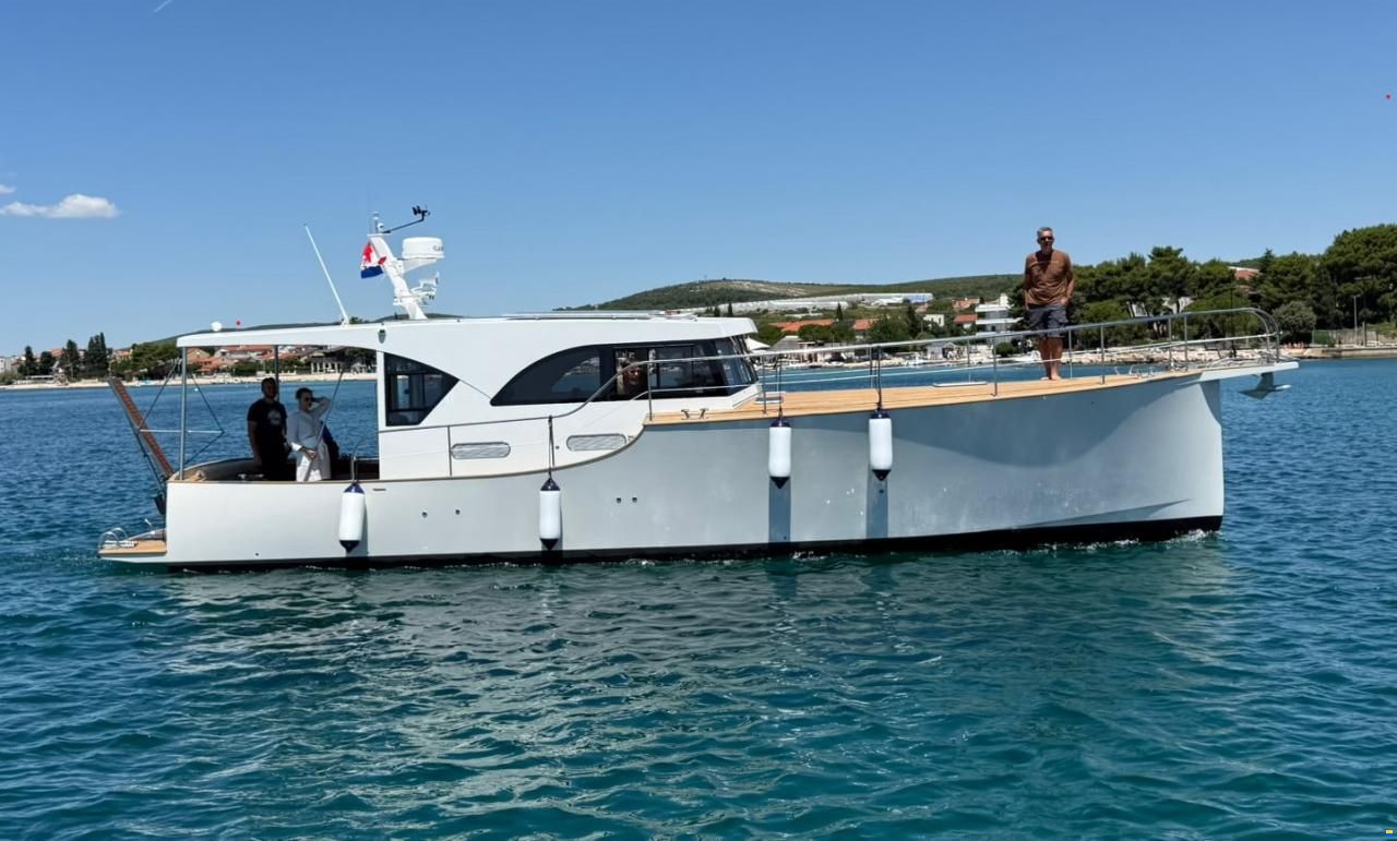 Enavigo Power 39
