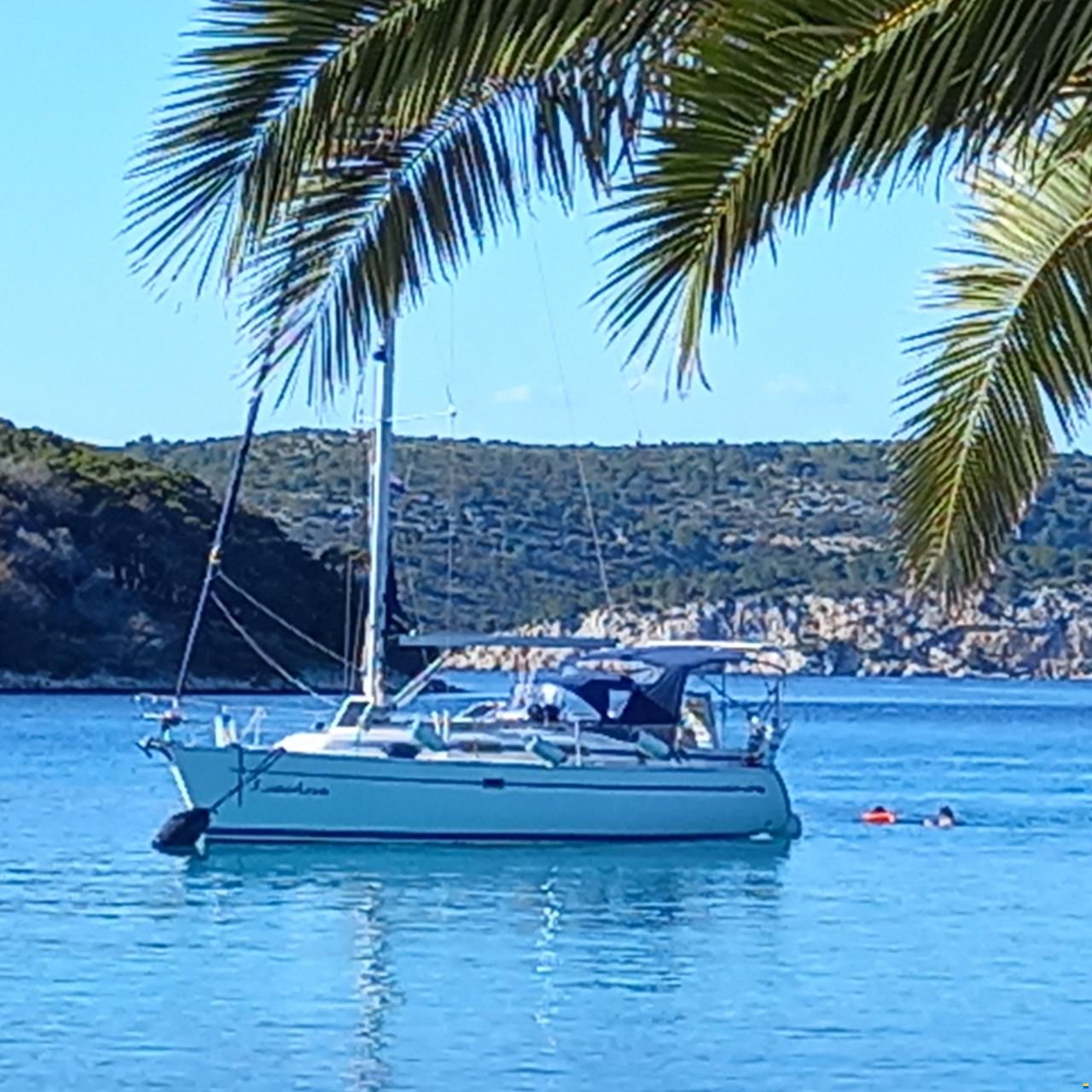 Bavaria 37 Cruiser