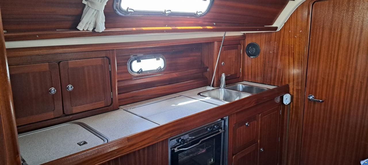 Bavaria 37 Cruiser