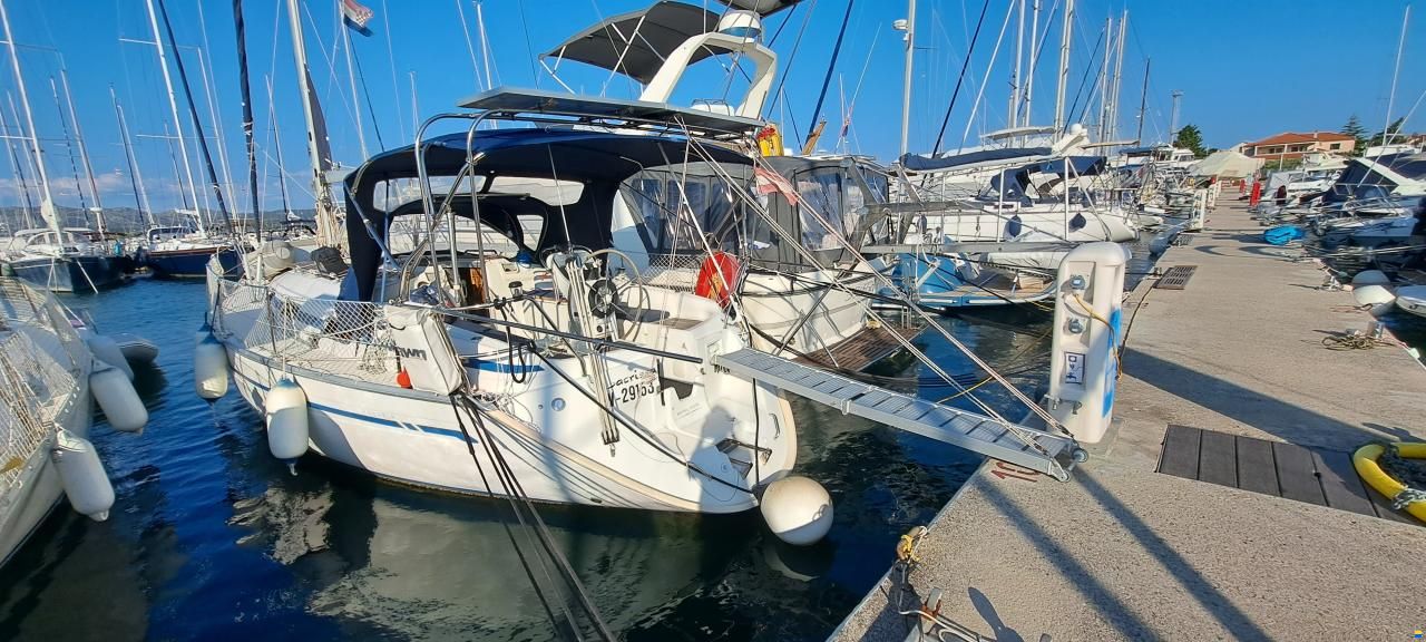 Bavaria 37 Cruiser