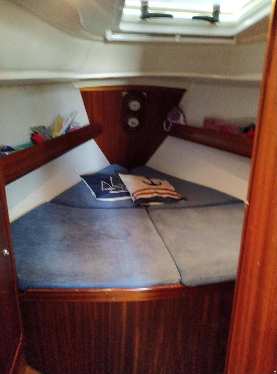 Bavaria 37 Cruiser