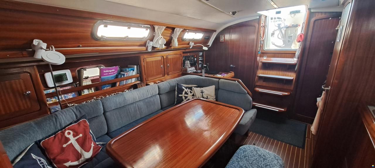 Bavaria 37 Cruiser