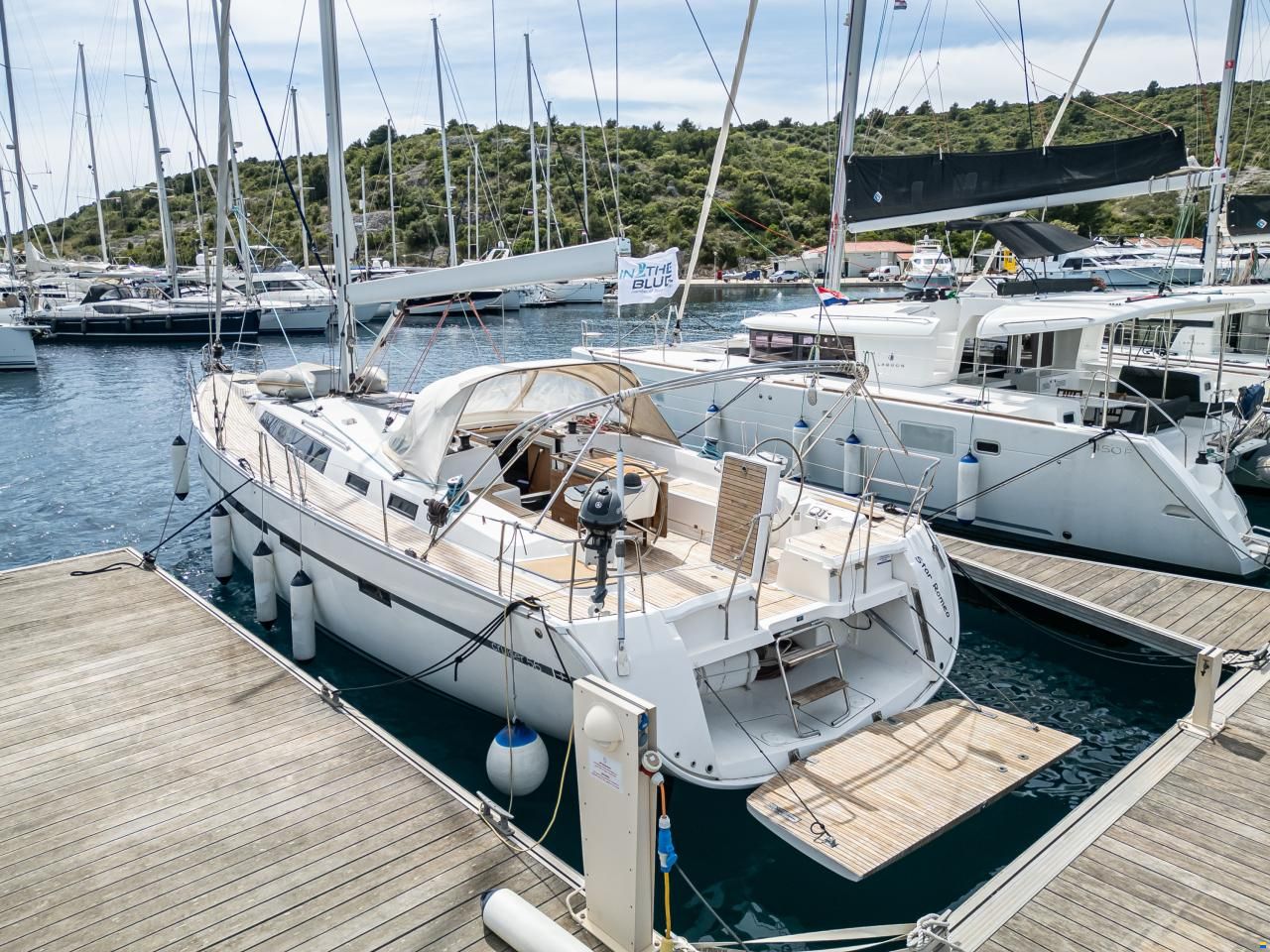 Bavaria Cruiser 56