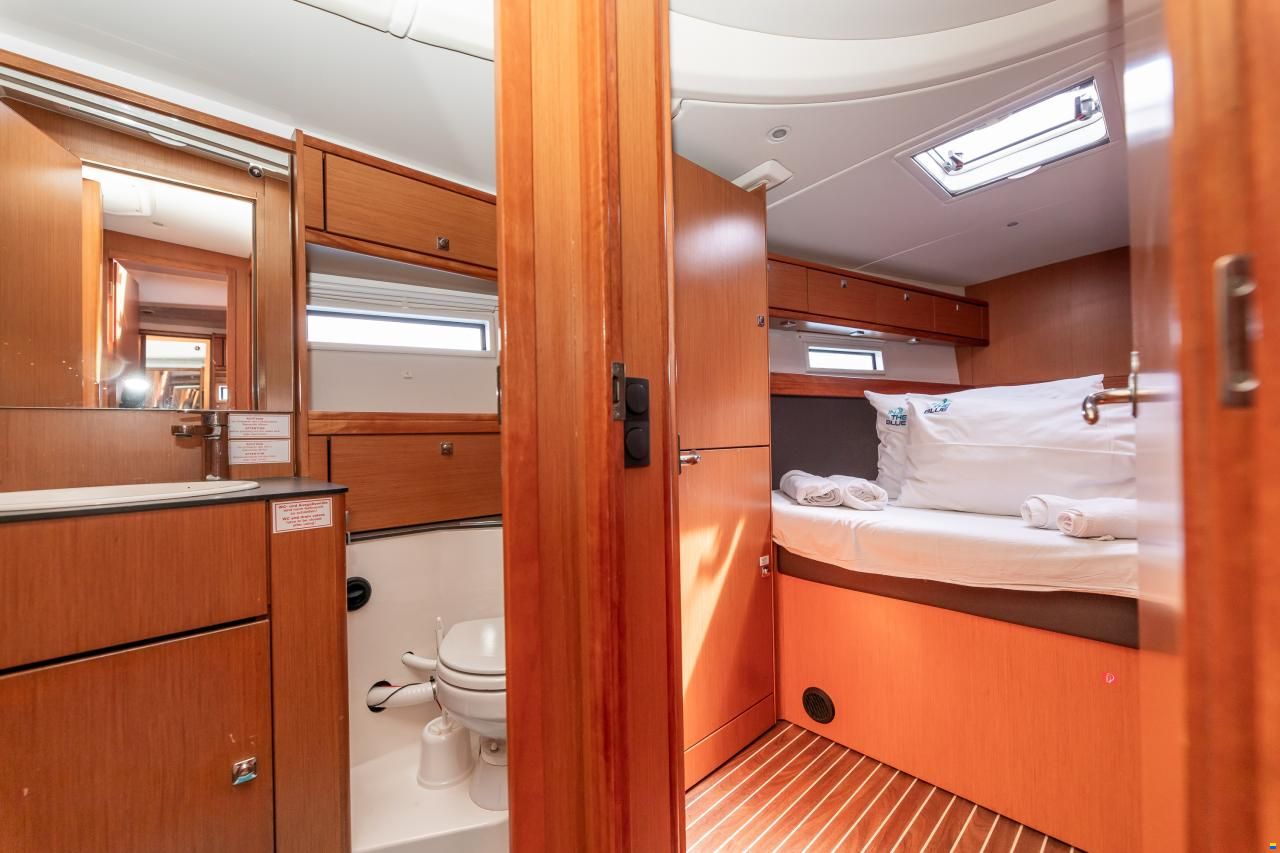 Bavaria Cruiser 56