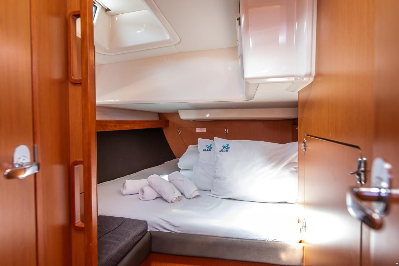 Bavaria Cruiser 56
