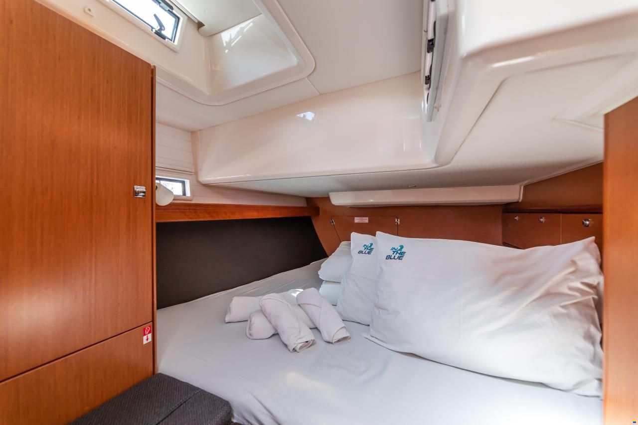 Bavaria Cruiser 56