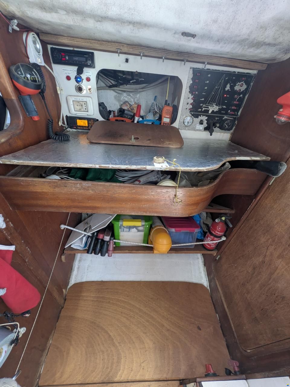 Extreme 35.4