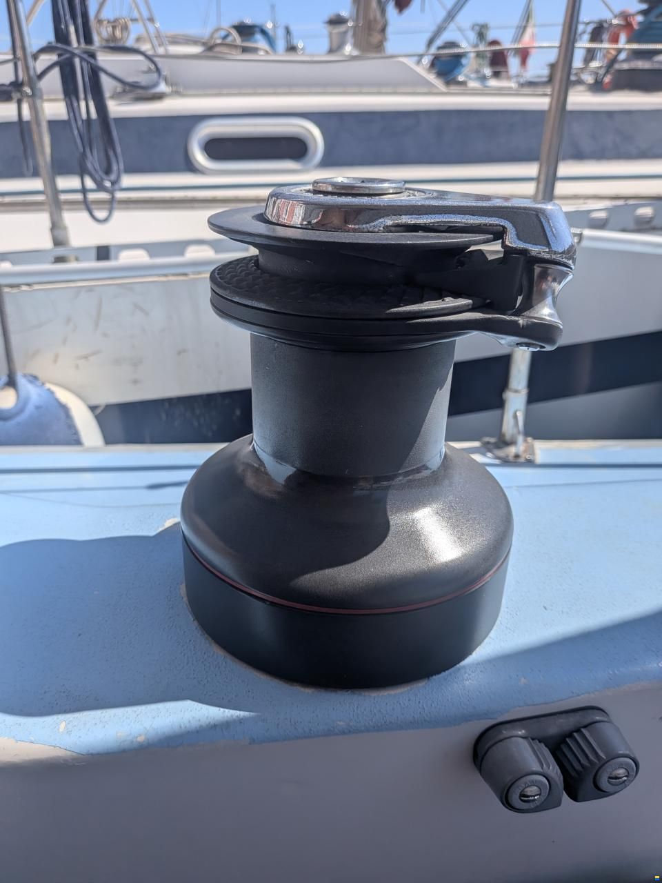Extreme 35.4
