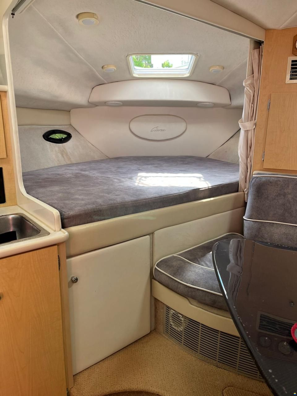Bayliner 3055