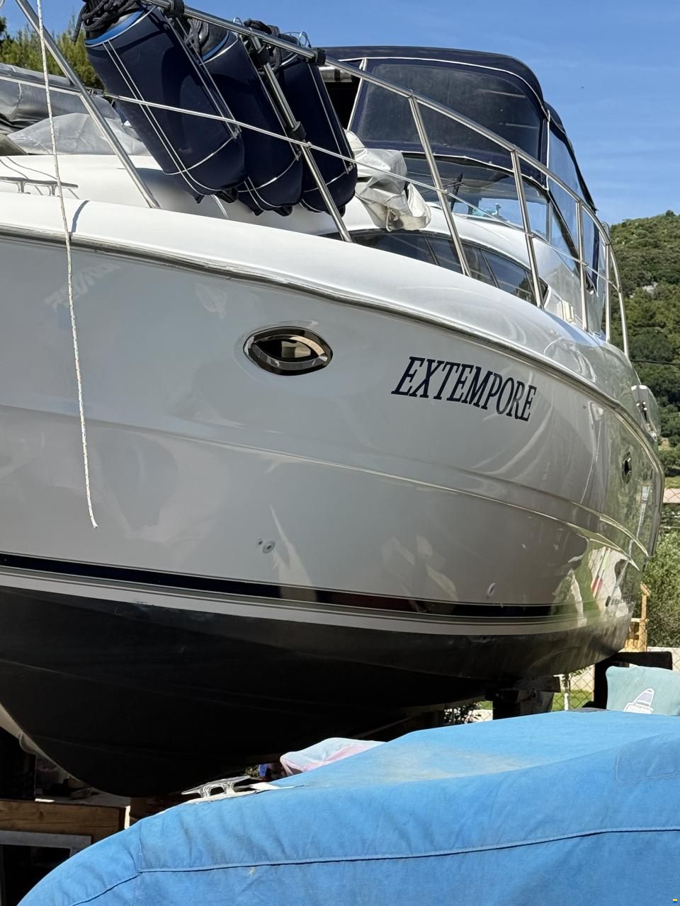 Bayliner 3055