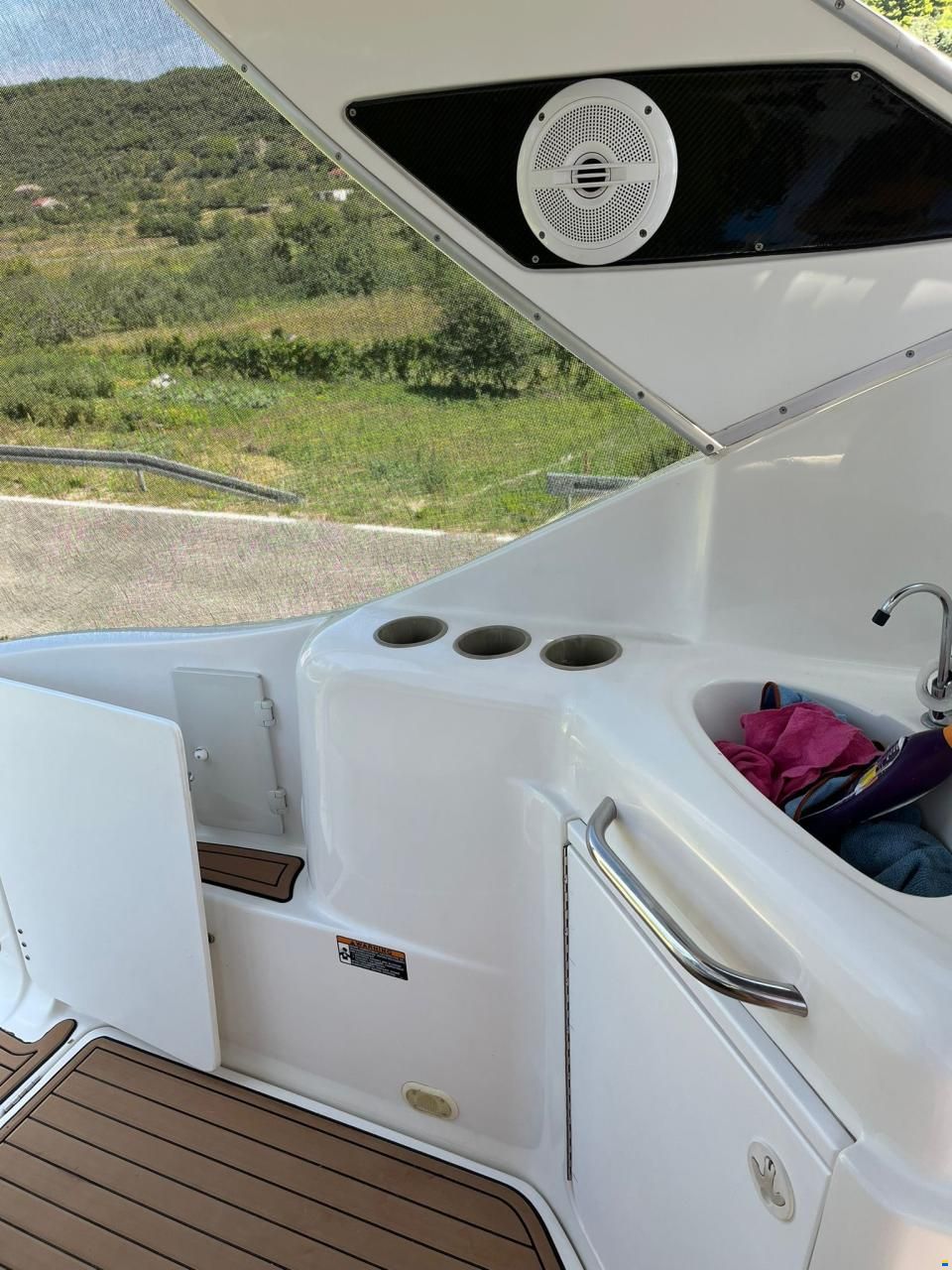 Bayliner 3055