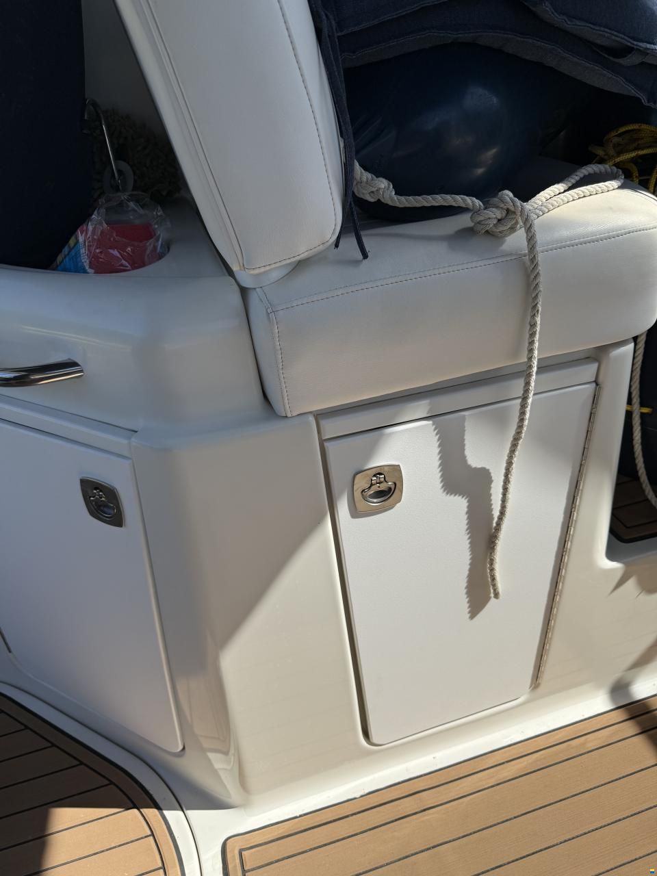 Bayliner 3055
