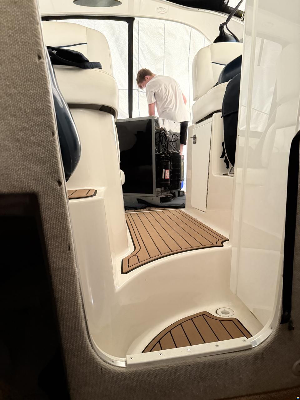 Bayliner 3055