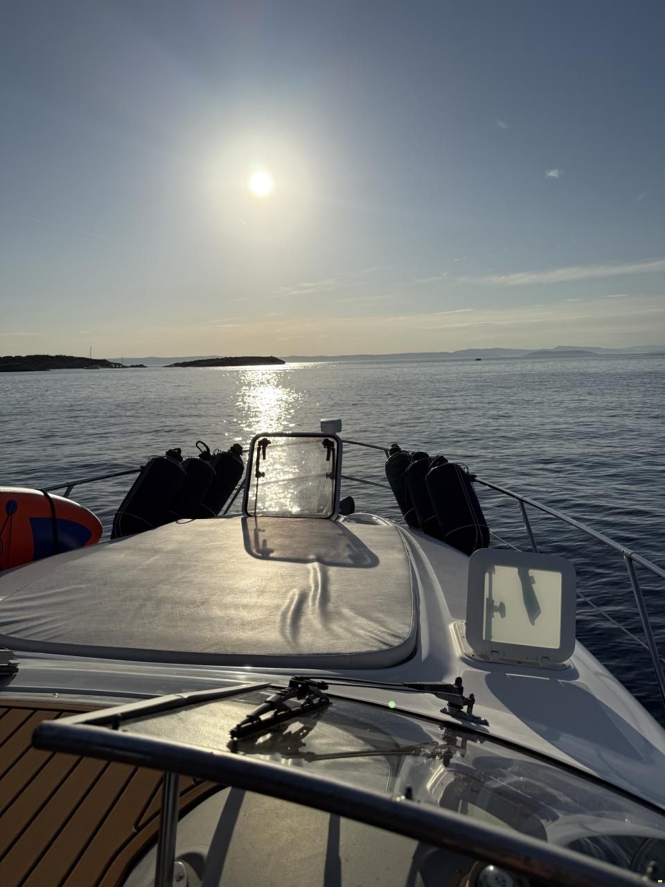 Bayliner 3055