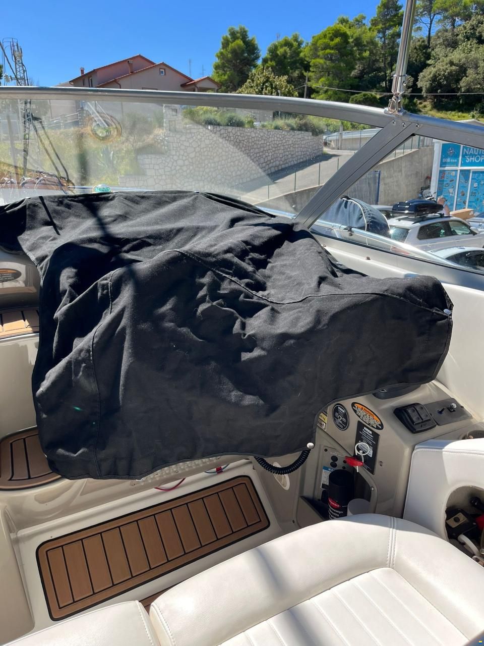 Bayliner 3055