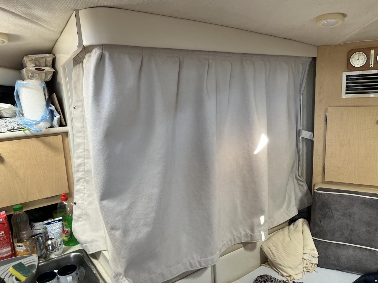 Bayliner 3055