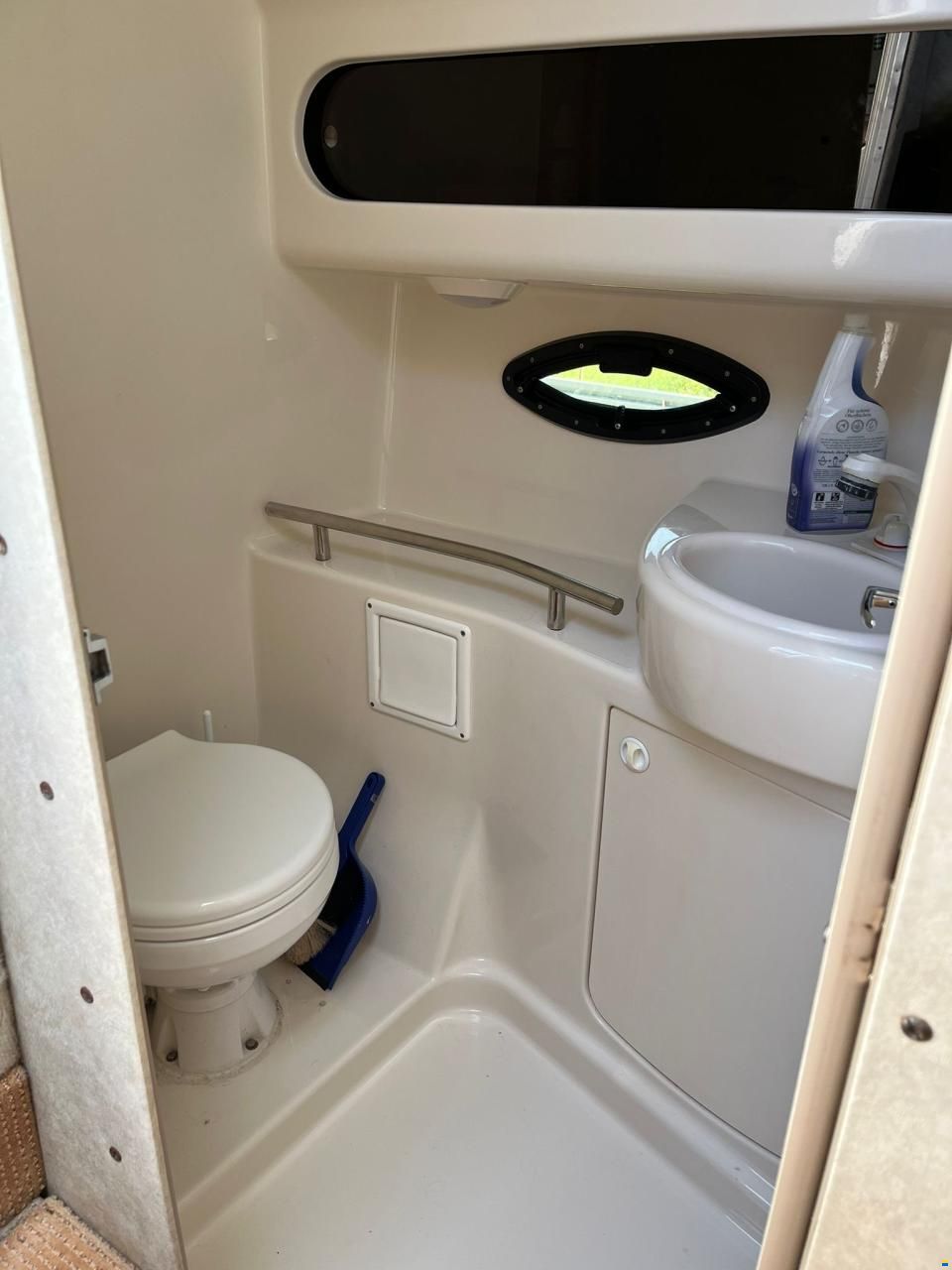 Bayliner 3055