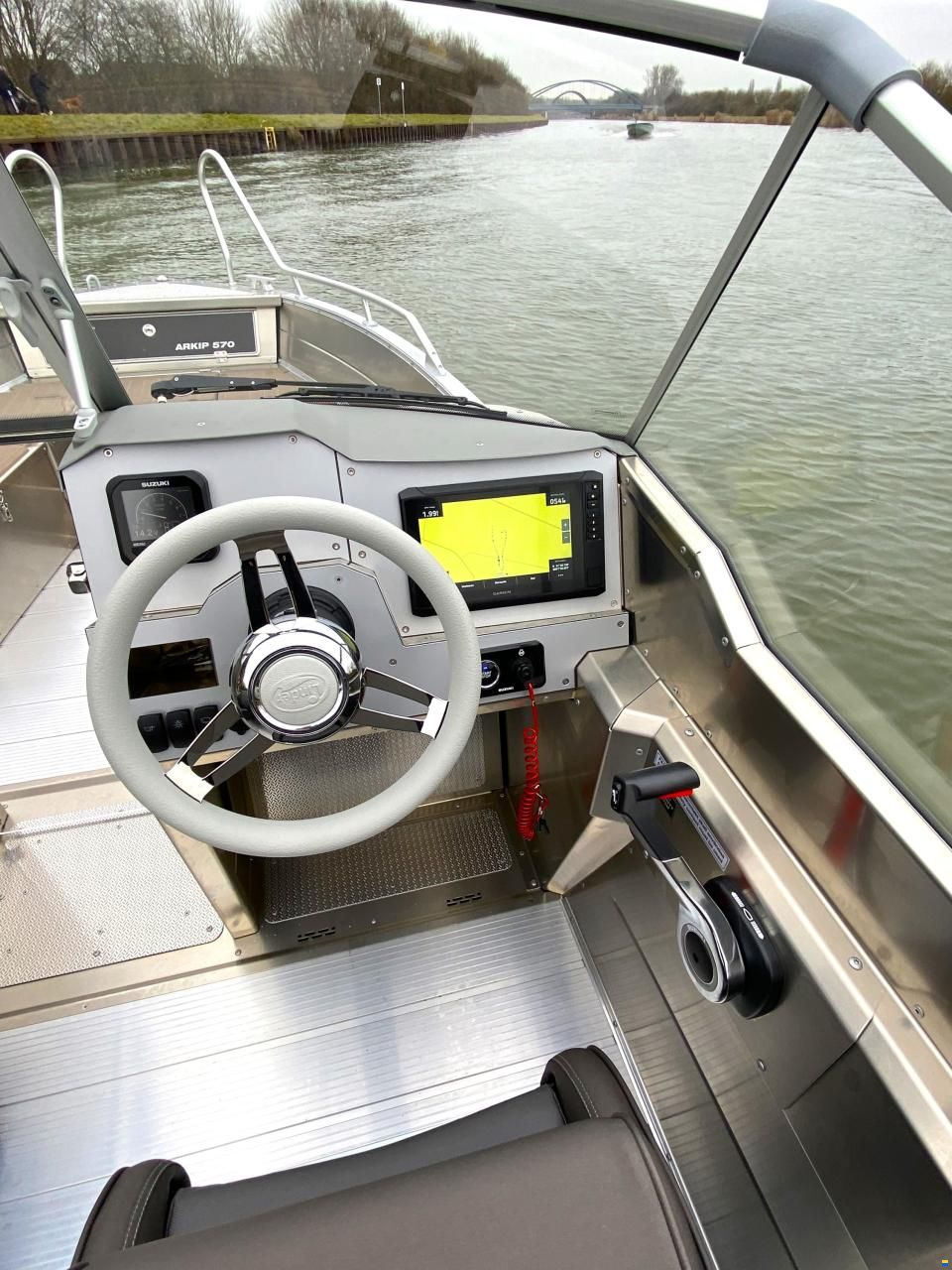 Linder Arkip 570