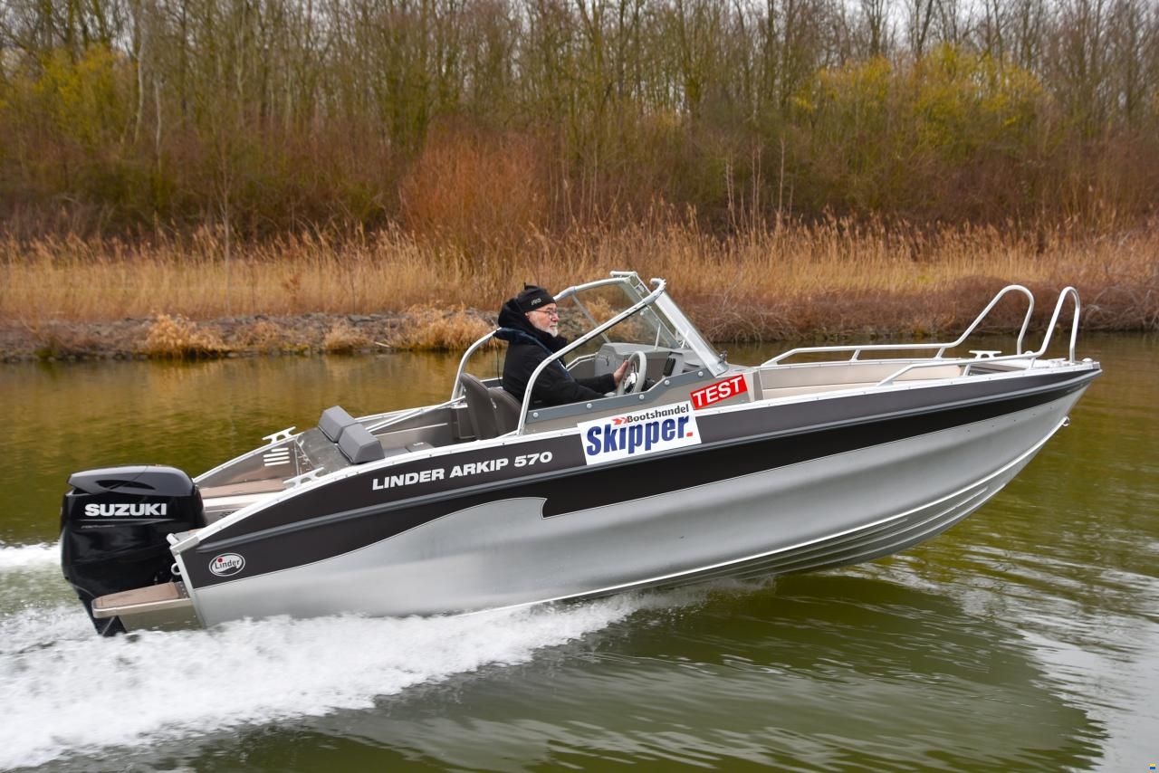 Linder Arkip 570