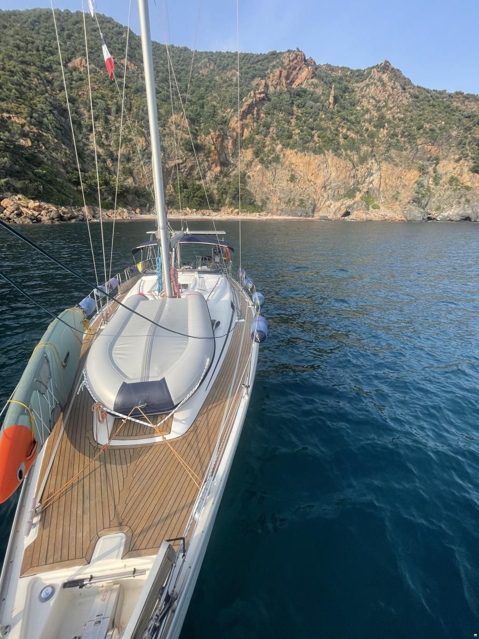Bavaria 42 Cruiser