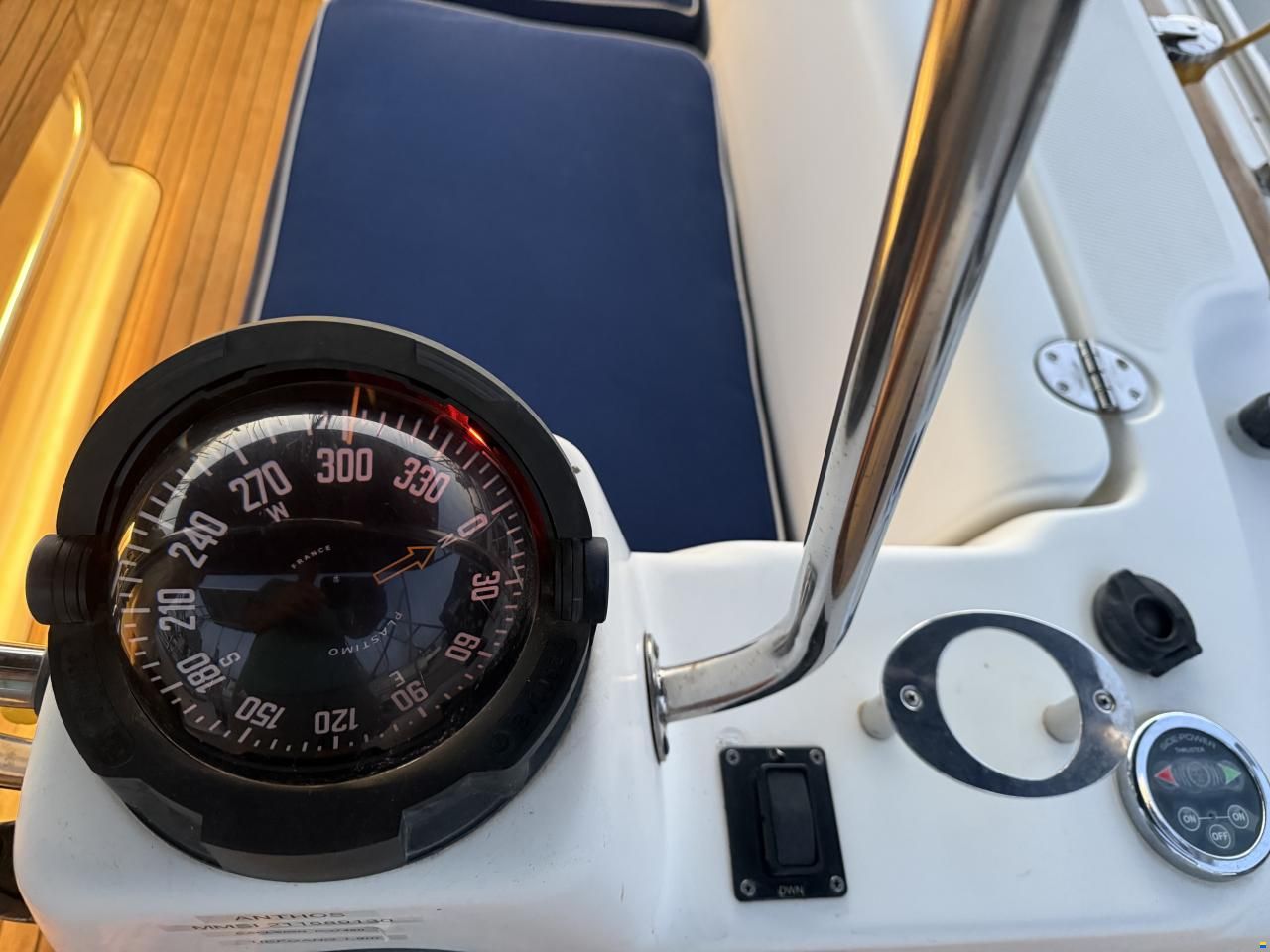 Bavaria 42 Cruiser