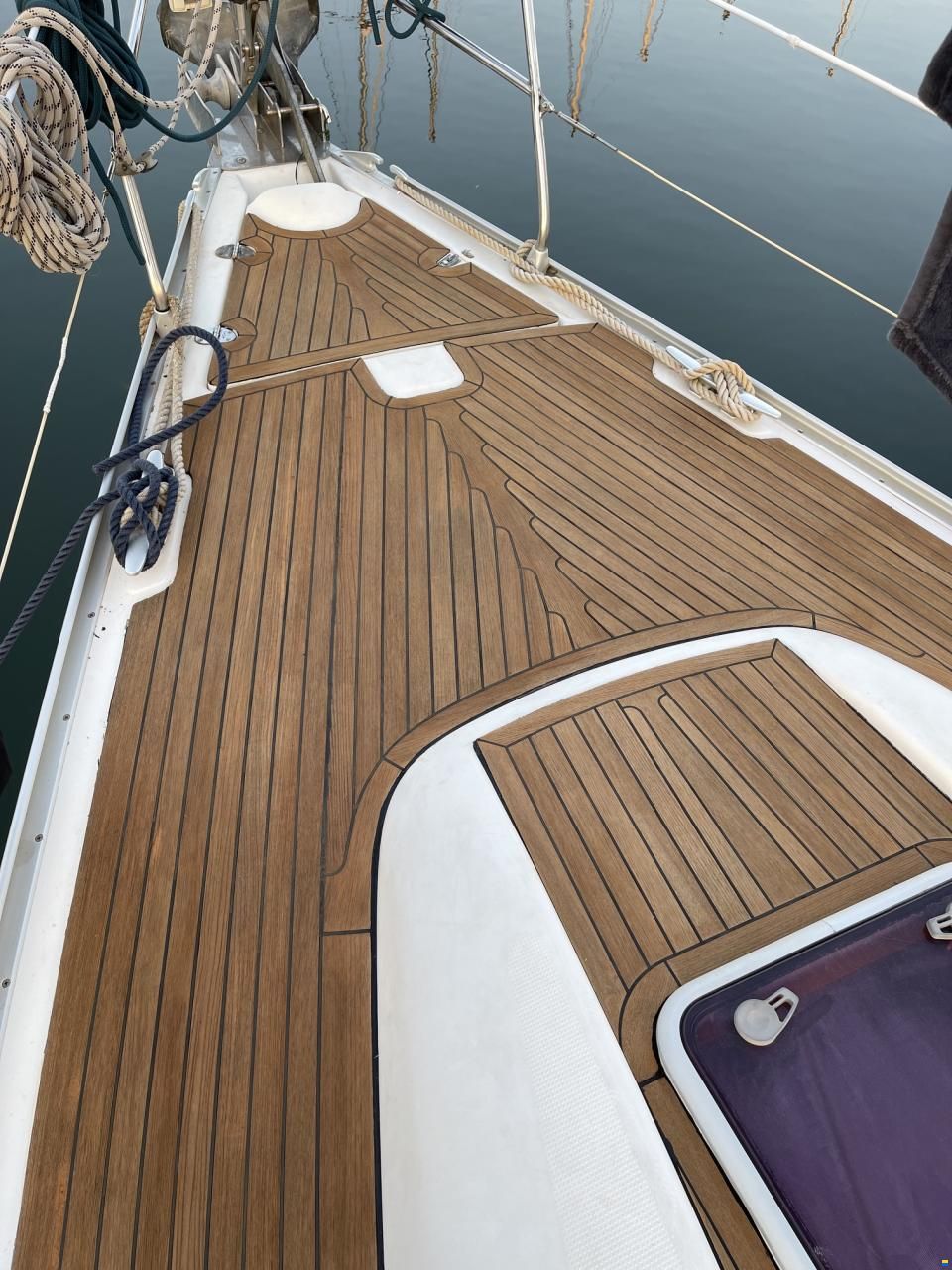 Bavaria 42 Cruiser