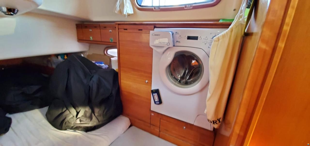 Bavaria 42 Cruiser
