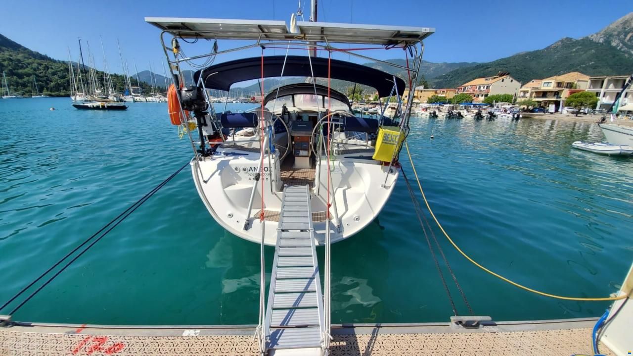 Bavaria 42 Cruiser