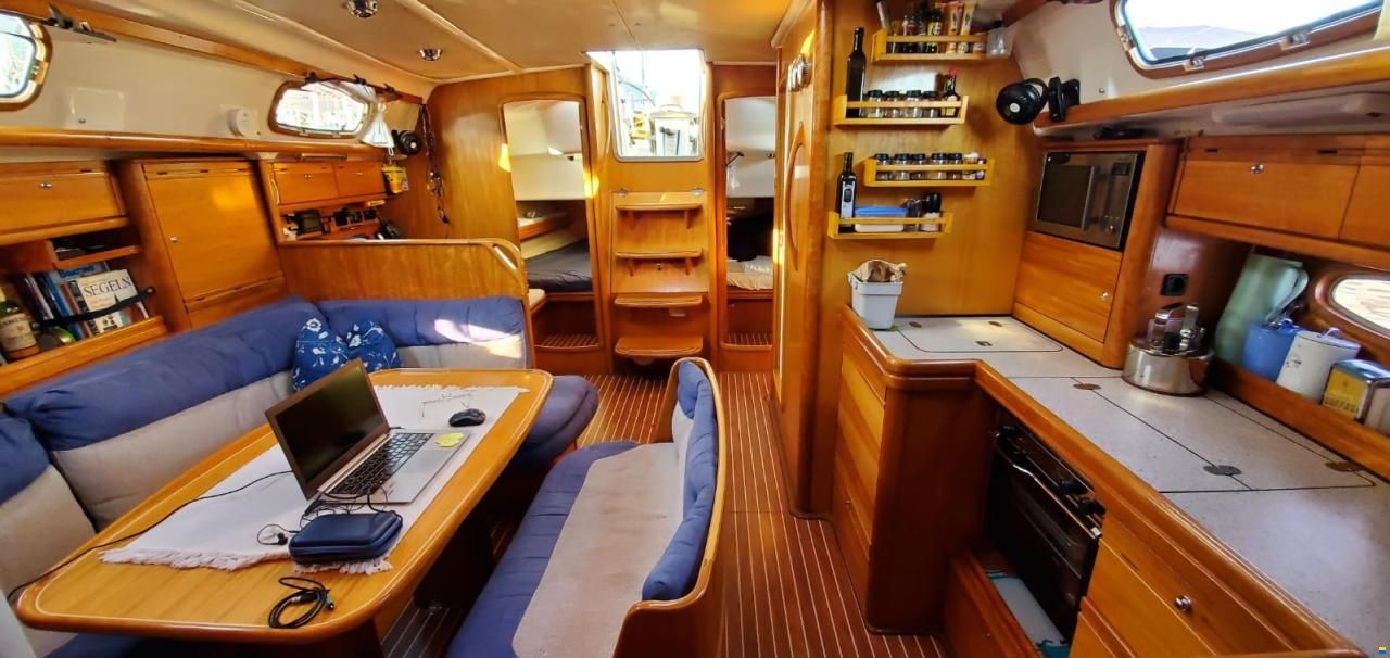 Bavaria 42 Cruiser