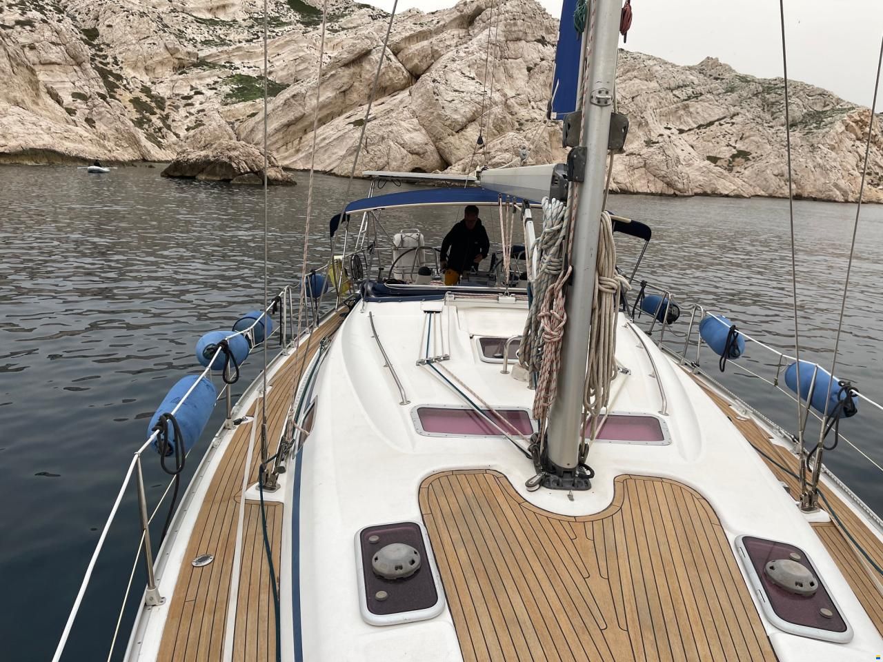 Bavaria 42 Cruiser