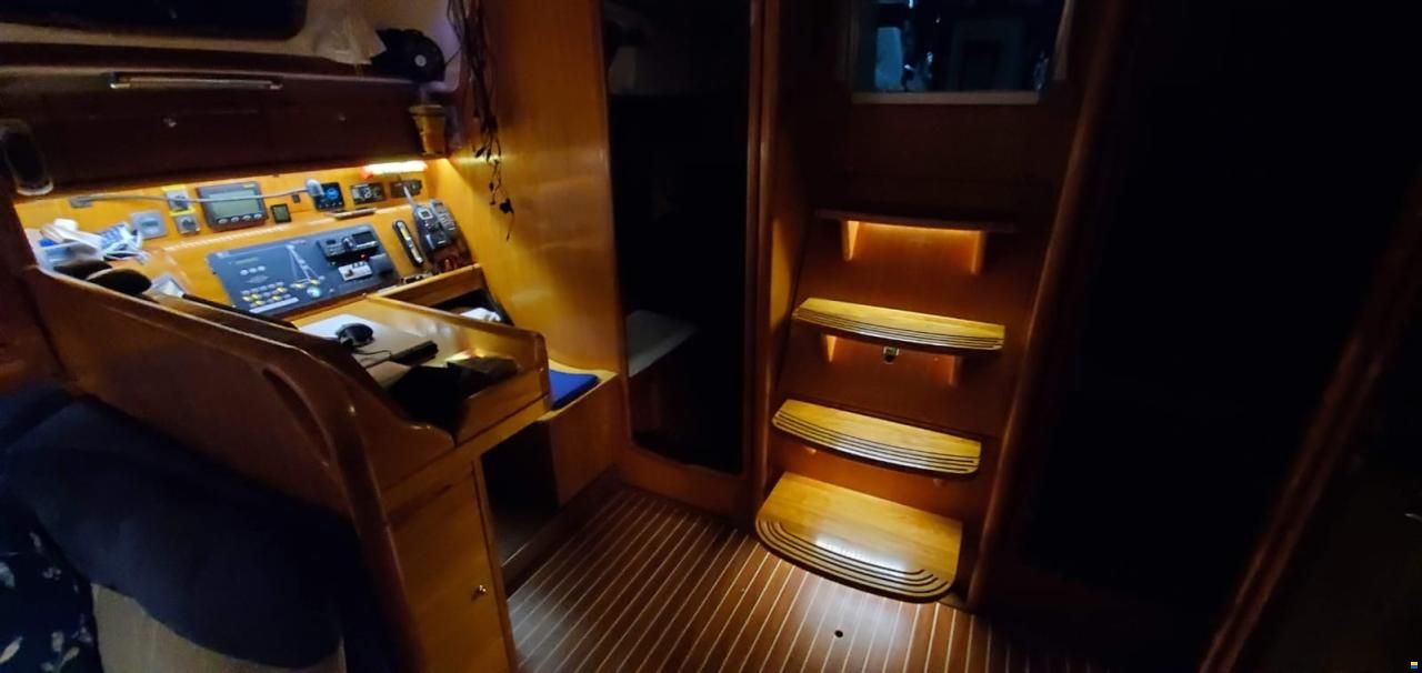 Bavaria 42 Cruiser
