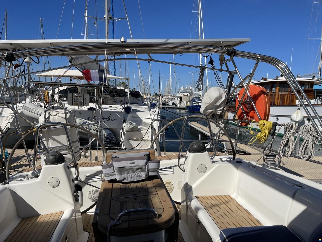 Bavaria 42 Cruiser